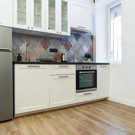 Center Parking * ベオグラード