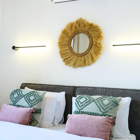 Center Apartment *