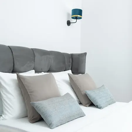 アパート Center Parking *