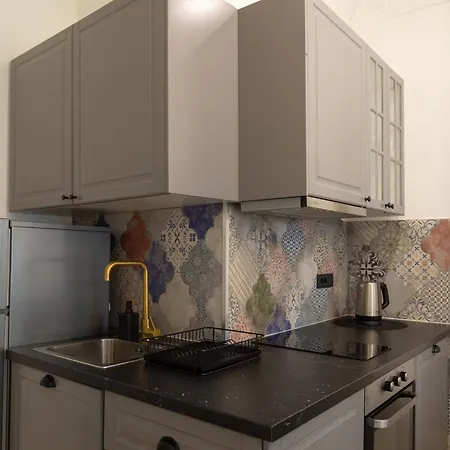 Center Parking Bělehrad