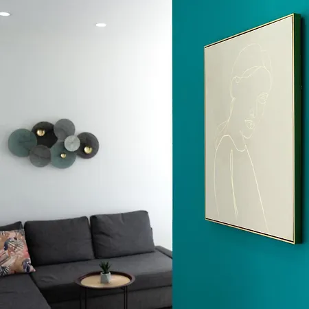 Center Parking * Belgrad