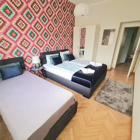Center Belgrad