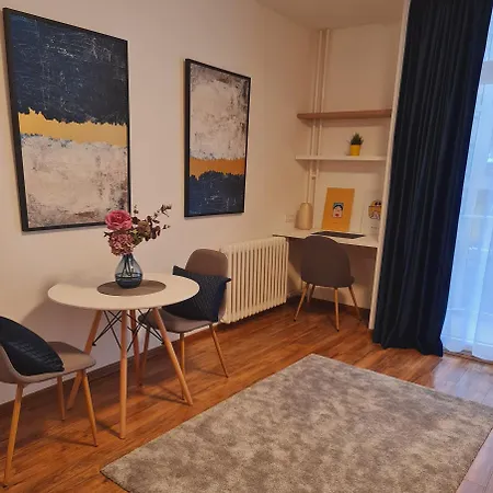 Center Parking Belgrad