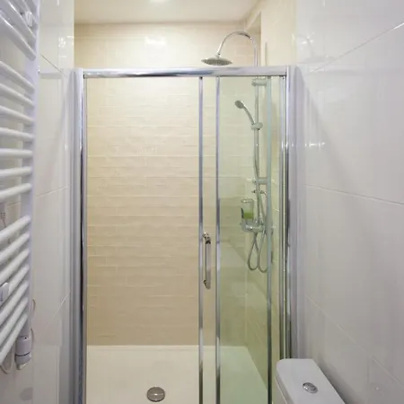 Center Parking Apartmán