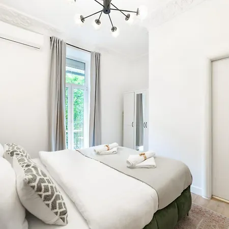 Center Parking Belgrad