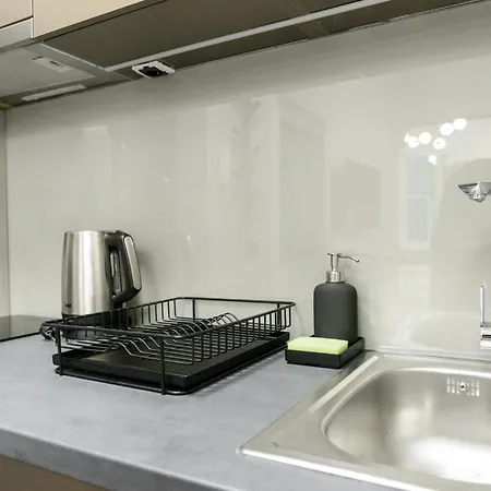 Διαμέρισμα Center Βελιγράδι