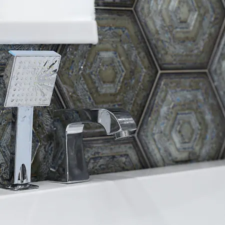 Center Parking Apartmán Bělehrad