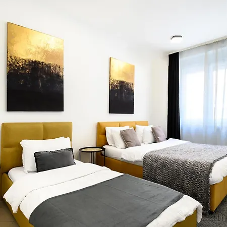 Center Apartment