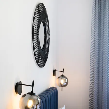 Center Parking ベオグラード