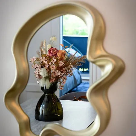 Center Parking Apartmán