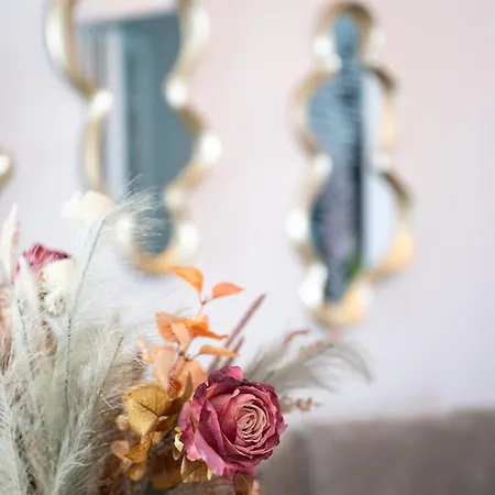 Center Parking * Belgrad