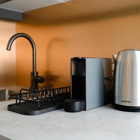 Center Parking * Bělehrad