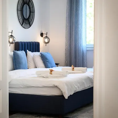 Center Parking Belgrad