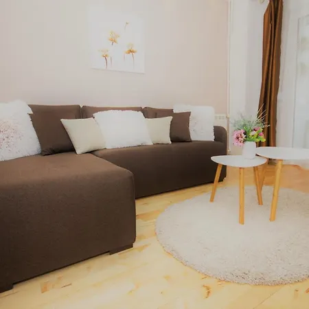 Center شقة