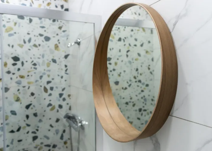 Center Parking 12e - 7 Min By Walk Terazije *