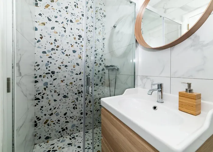 Center Parking 12e - 7 Min By Walk Terazije Appartement Belgrade