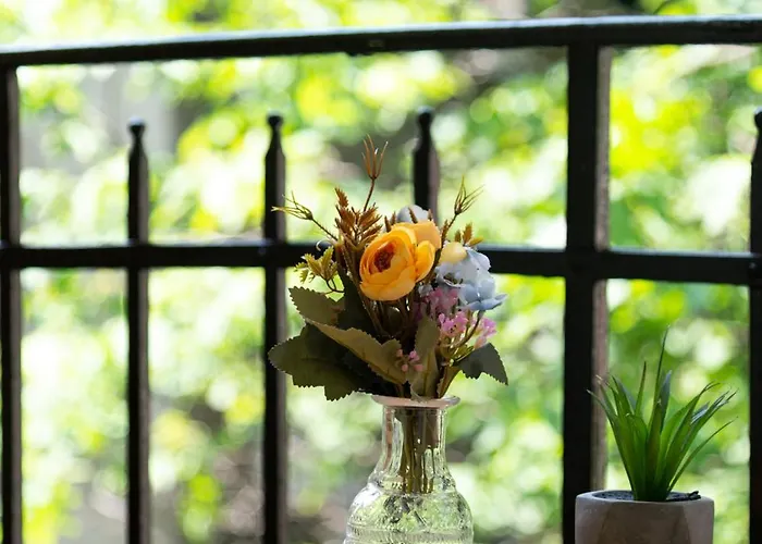 Center Parking 12e - 7 Min By Walk Terazije *