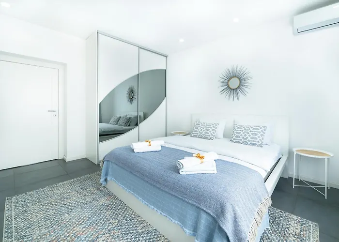 Center Parking 12e - 7 Min By Walk Terazije Appartement Belgrade