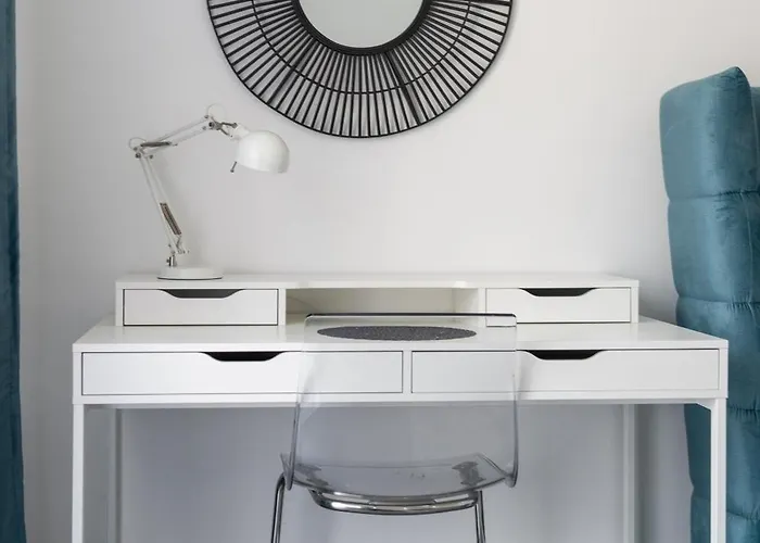 Appartement Center Parking 12e - 7 Min By Walk Terazije Belgrade