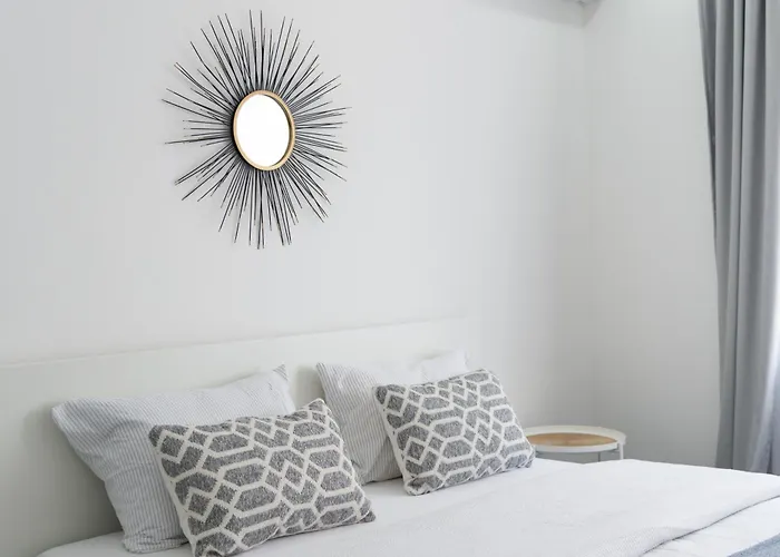 Appartement Center Parking 12e - 7 Min By Walk Terazije *