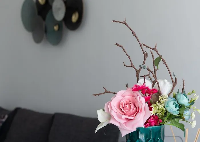 Center Parking 12e - 7 Min By Walk Terazije *