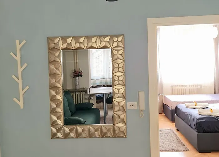 Center Parking 12e - 7 Min By Walk Terazije