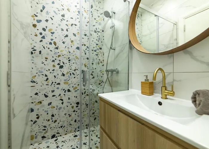 Appartement Center Parking 12e - 7 Min By Walk Terazije Belgrade