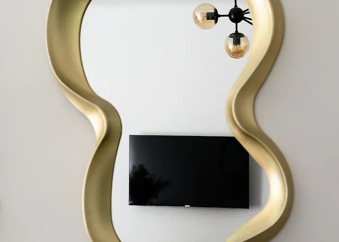 Appartement Center Parking 12e - 7 Min By Walk Terazije Belgrade