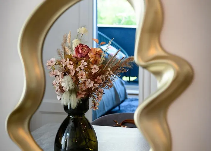 Center Parking 12e - 7 Min By Walk Terazije Appartement