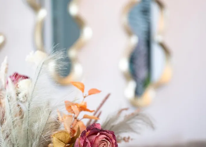 Center Parking 12e - 7 Min By Walk Terazije * Belgrade