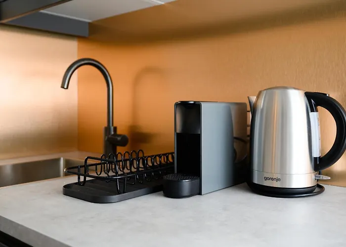 Center Parking 12e - 7 Min By Walk Terazije * Belgrade