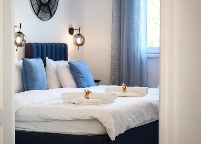 Center Parking 12e - 7 Min By Walk Terazije Belgrade